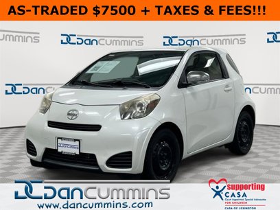 Used 2015 Scion iQ