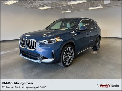New 2026 BMW X1 xDrive28i