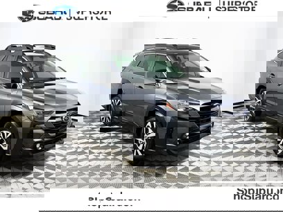 Certified 2025 Subaru Outback Premium
