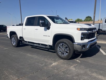 Used 2024 Chevrolet Silverado 2500 LT w/ Convenience Package