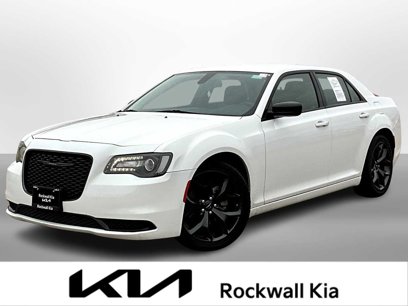 Used 2022 Chrysler 300 Touring w/ Sport Appearance Package