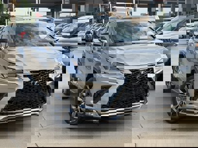 Used 2021 Lexus NX 300 F Sport