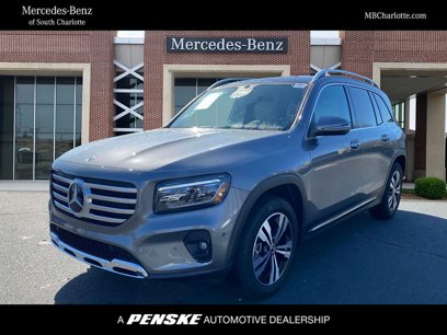 Certified 2024 Mercedes-Benz GLB 250