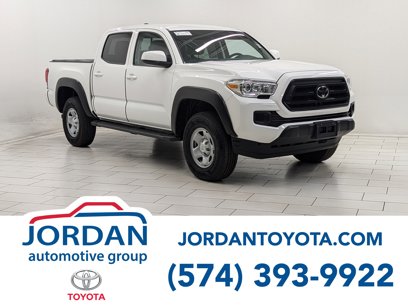 Used 2023 Toyota Tacoma SR