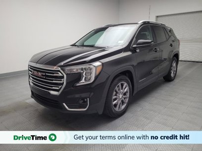 Used 2023 GMC Terrain SLT