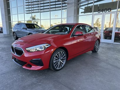 Used 2024 BMW 228i Gran Coupe w/ Convenience Package