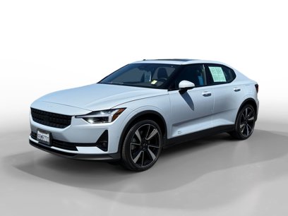 Used 2022 Polestar Polestar 2 w/ Plus Package