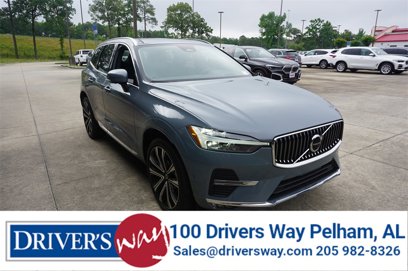 Used 2023 Volvo XC60 B5 Ultimate w/ Protection Package Premier