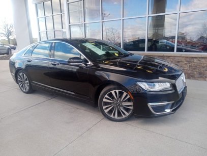 Used 2019 Lincoln MKZ Reserve