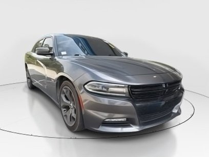 Used 2018 Dodge Charger R/T w/ Driver Confidence Group