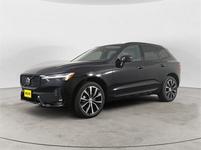 Used 2025 Volvo XC60 B5 Plus w/ Protection Package Premier