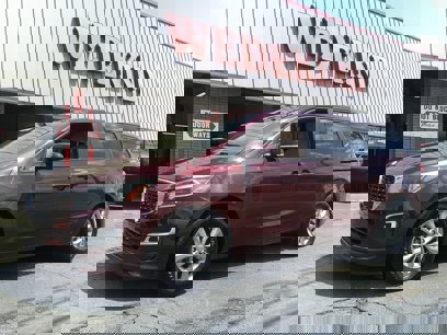 Used 2020 Kia Sedona LX