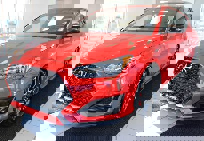 Used 2020 Hyundai Veloster N w/ Performance Package