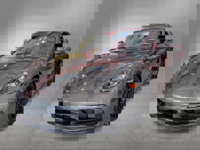 Used 2019 Porsche 718 Cayman GTS