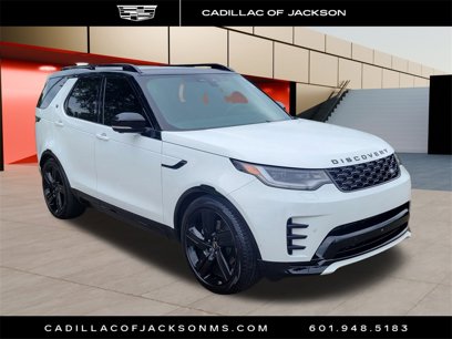 Used 2024 Land Rover Discovery Dynamic SE