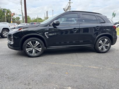 Used 2021 Mitsubishi Outlander Sport GT