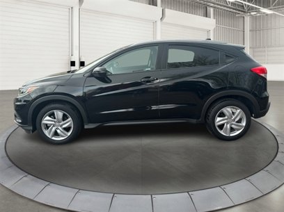Used 2019 Honda HR-V EX