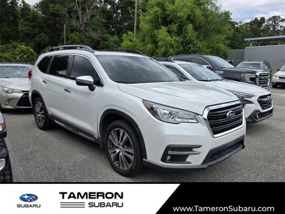 Used 2019 Subaru Ascent Touring w/ Popular Package #2A