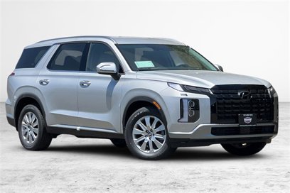 New 2025 Hyundai Palisade SEL