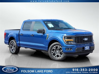 Used 2024 Ford F150 STX