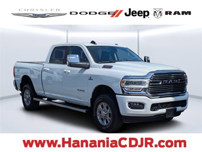 Used 2024 RAM 2500 Laramie