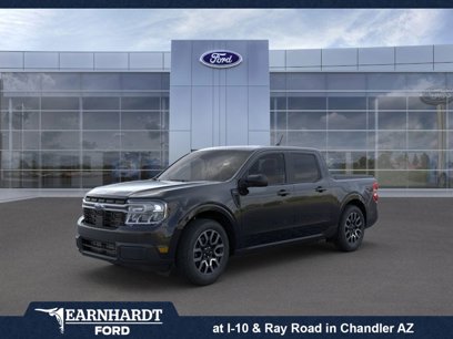 New 2024 Ford Maverick Lariat w/ 4K Tow Package