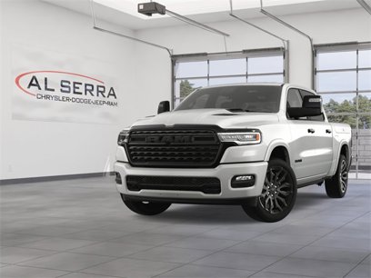 New 2025 RAM 1500 Limited
