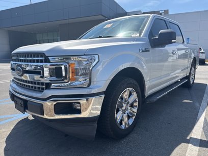 Used 2019 Ford F150 XLT w/ Equipment Group 302A Luxury