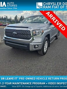 Used 2021 Toyota Tundra SR5