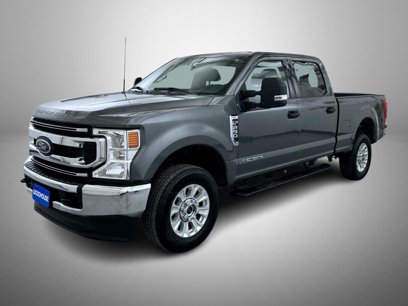 Used 2022 Ford F250 XLT