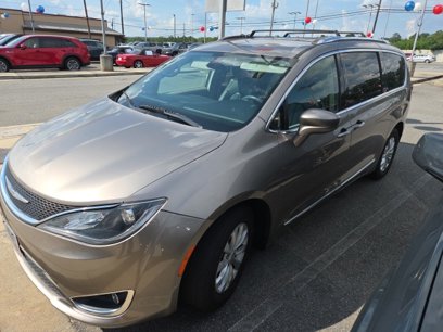 Used 2018 Chrysler Pacifica Touring-L