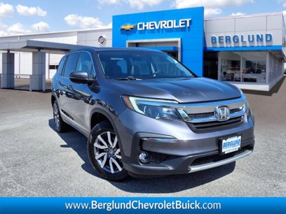 Used 2019 Honda Pilot EX-L
