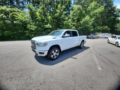 Used 2023 RAM 1500 Laramie