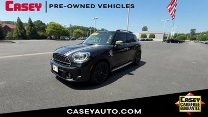 Used 2022 MINI Cooper Countryman S