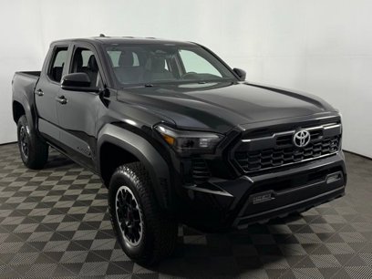 Used 2024 Toyota Tacoma w/ TRD Off-Road Package