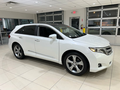 Used 2014 Toyota Venza LE