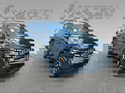 New 2025 Hyundai Santa Cruz SE