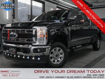 Used 2024 Ford F350 XLT