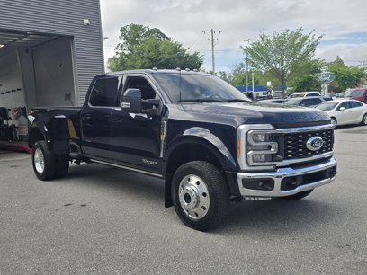 Used 2023 Ford F450 Lariat