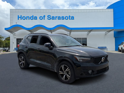 Used 2024 Volvo XC40 B5 Core