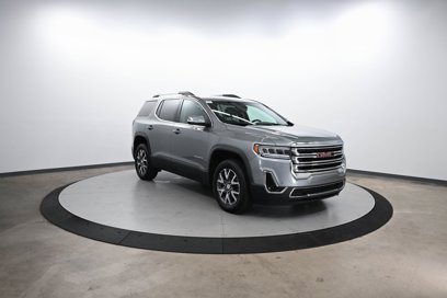 Used 2023 GMC Acadia SLT