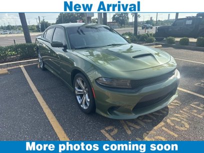 Used 2022 Dodge Charger GT w/ Plus Group