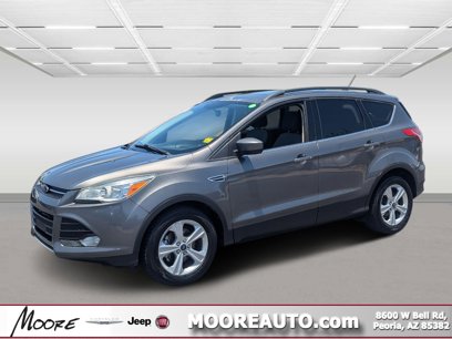 Used 2014 Ford Escape SE w/ Equipment Group 201A