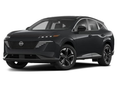 New 2025 Nissan Murano SV
