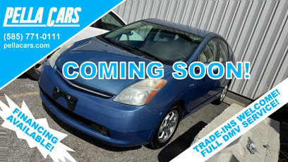 Used 2006 Toyota Prius