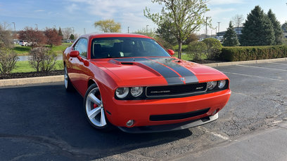 Used 2008 Dodge Challenger SRT8