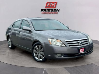 Used 2005 Toyota Avalon Touring