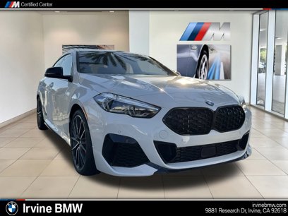 New 2024 BMW M235i xDrive Gran Coupe w/ Premium Package