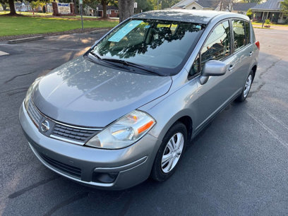 Used 2009 Nissan Versa 1.8 S w/ PWR Pkg