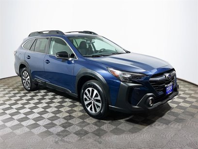 Used 2024 Subaru Outback Premium